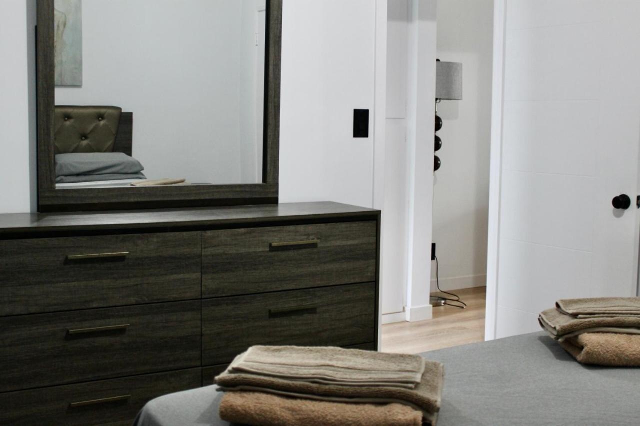 Apartment Chic *