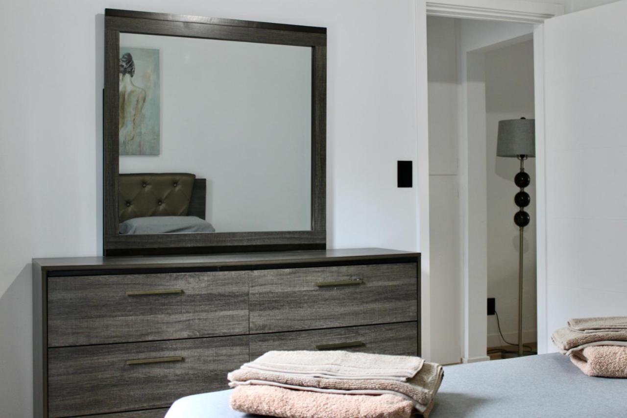 Chic Apartment